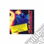 Amnesia - Session Vol.8 cd