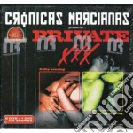 Artisti Vari - Private Xxx cd