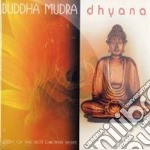Buddha Mudra - Dhyana
