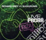 Live At Pacha Vol. 3 (2 Cd)