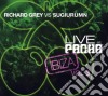 Live At Pacha Vol. 3 (2 Cd) cd