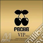 Pacha Ibiza Vip Vol. 2 cd