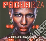 "pacha Ibiza Club,crucial &.. Box 3cd cd