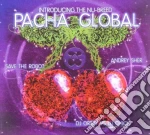 Pacha Global (3 Cd) cd