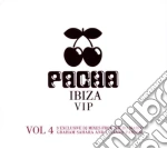 Pacha Ibiza Vip Vol.4 (3 Cd) cd