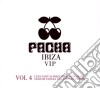 Pacha Ibiza Vip Vol.4 (3 Cd) cd