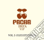 Pacha Vip Vol.5 (3 Cd) cd