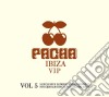 Pacha Vip Vol.5 (3 Cd) cd