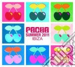 Pacha Summer 2011 (3 Cd) cd