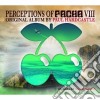 Paul Hardcastle: Perceptions Of Pacha Vol.8 / Various (2 Cd) cd