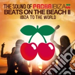 Mass Digital & Nacho Marco - Beats On The Beach 2 (2 Cd) cd