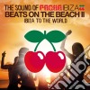 Mass Digital & Nacho Marco - Beats On The Beach 2 (2 Cd) cd