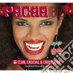 Pacha Ibiza: Club, Crucial, Crossover (3 Cd) cd