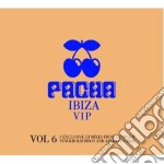 Pacha Ibiza Vip Vol.6 / Various (3 Cd)