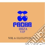 Pacha Ibiza Vip Vol.6 / Various (3 Cd) cd