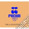 Pacha Ibiza Vip Vol.6 / Various (3 Cd) cd