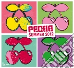 Pacha Summer 2012 (3 Cd) cd