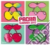 Pacha Summer 2012 (3 Cd) cd