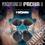 Perceptions Of Pacha Vol.9 / Various (3 Cd) cd