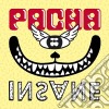 Pacha Insane 2014 (4 Cd) cd
