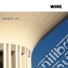 Wire - Object 47 cd