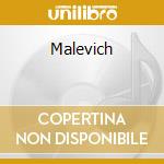 Malevich cd