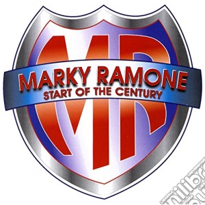 Marky Ramone & The Intruders - Start Of The Century - Punkthology cd musicale di Marky Ramone & The Intruders