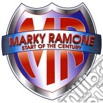 Marky Ramone & The Intruders - Start Of The Century - Punkthology