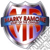 Marky Ramone & The Intruders - Start Of The Century - Punkthology cd