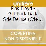 Pink Floyd - Gift Pack Dark Side Deluxe (Cd+ Book) cd musicale di Pink Floyd
