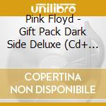 Pink Floyd - Gift Pack Dark Side Deluxe (Cd+ Book) cd