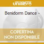 Benidorm Dance - cd