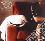 Primitive Sound System - A Nu Experience cd