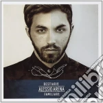 Arena, Alessio - Bestiario Familiare cd