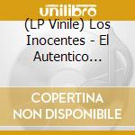 (LP Vinile) Los Inocentes - El Autentico Estado Del Bienestar vinile
