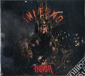 Trevor - Inferno cd musicale di Trevor
