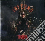 Trevor - Inferno cd