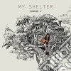 Junior V - My Shelter cd