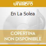 En La Solea cd