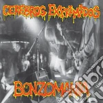 (LP Vinile) Cerebros Exprimidos - Bonzomania vinile