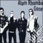 Gone (+ 2 remixes) cd