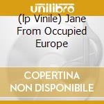 (lp Vinile) Jane From Occupied Europe lp vinile di Maps Swell