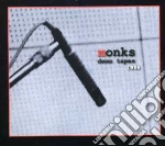 Monks - Demo Tapes 1965 cd