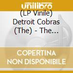 (LP Vinile) Detroit Cobras (The) - The Original Recordings vinile