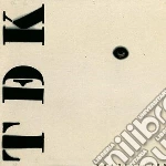 (lp Vinile) Lp - Tdk - Carnevision cd