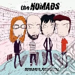 (lp Vinile) Lp - Nomads - Nomadic Dementia (best Of First 25 Y cd