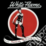 (LP Vinile) White Flame - American Rudeness vinile