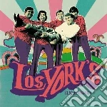 (lp Vinile) El Viaje:1966-1974 cd