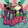 Yorks, Los - El Viaje: 1966-1974 cd