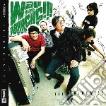 Wau Y Los Arrrghs!!! - Viven!!! cd